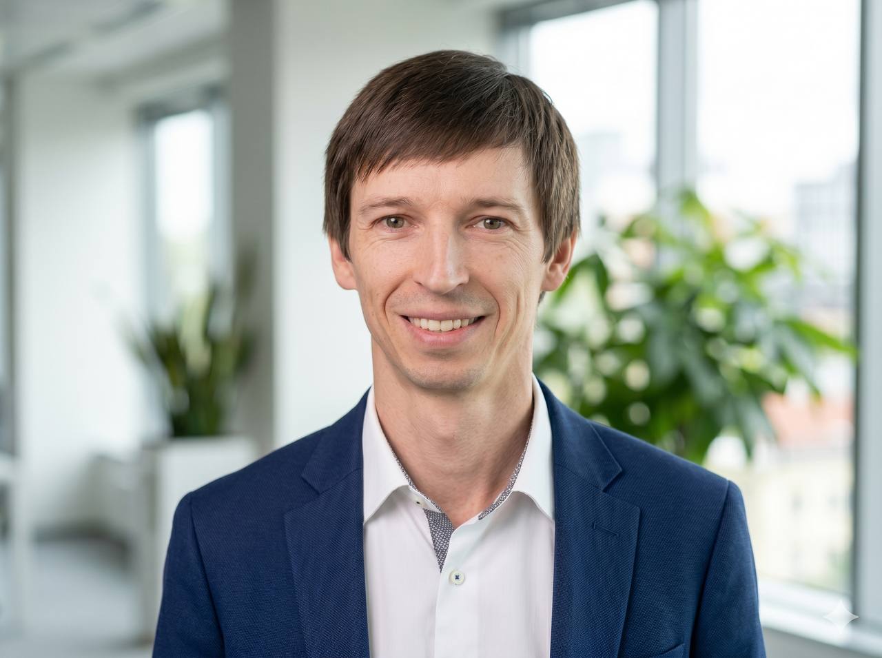 Roland Miroshnichenko